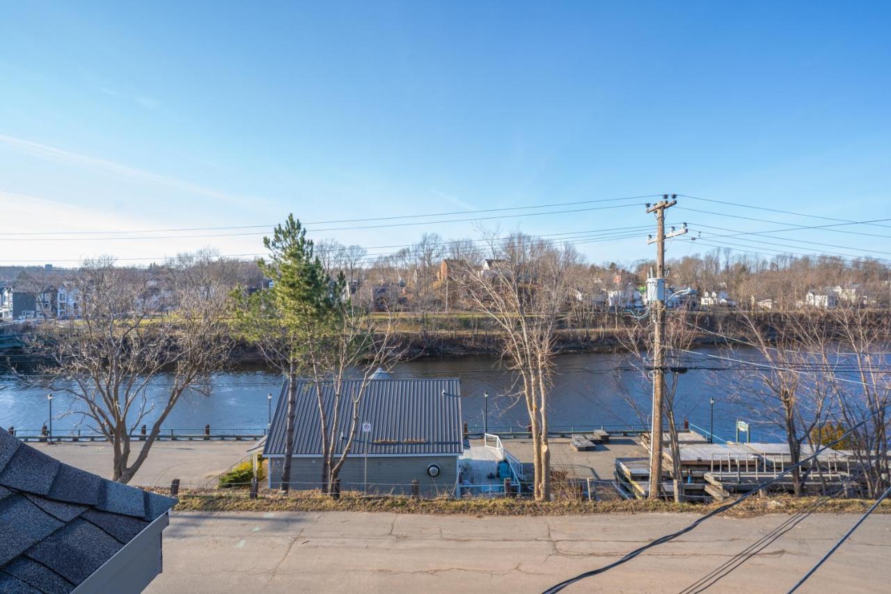 Riverside Inn Ню Глазгоу Екстериор снимка